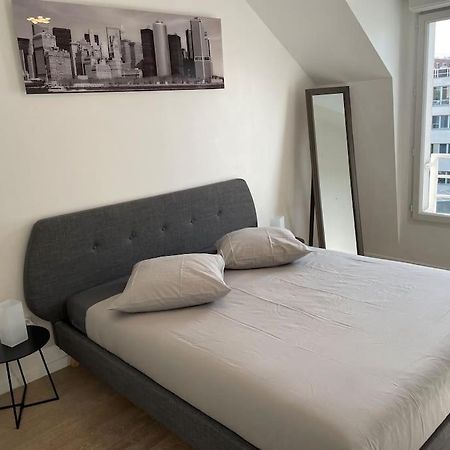Appartement 3P Ivry Exterior photo