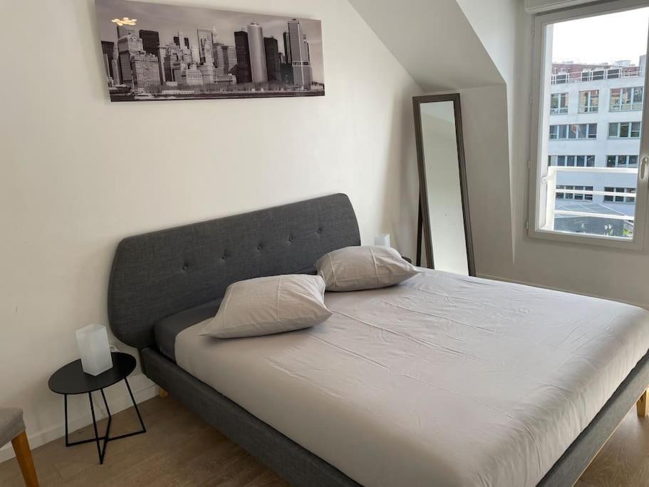 Appartement 3P Ivry Exterior photo
