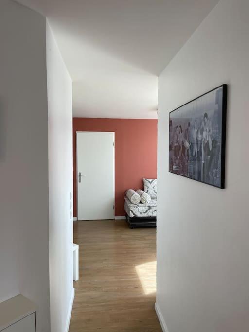 Appartement 3P Ivry Exterior photo