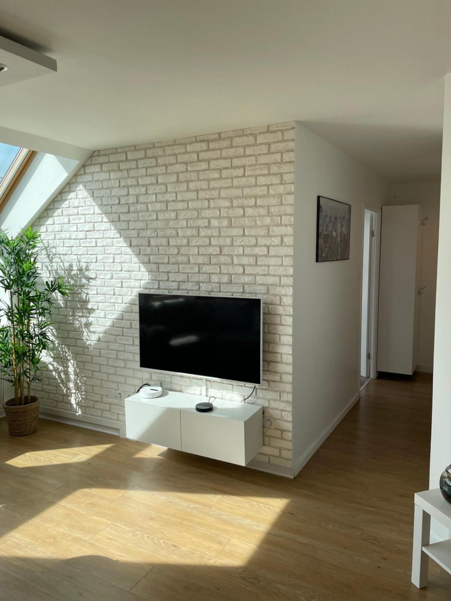 Appartement 3P Ivry Exterior photo